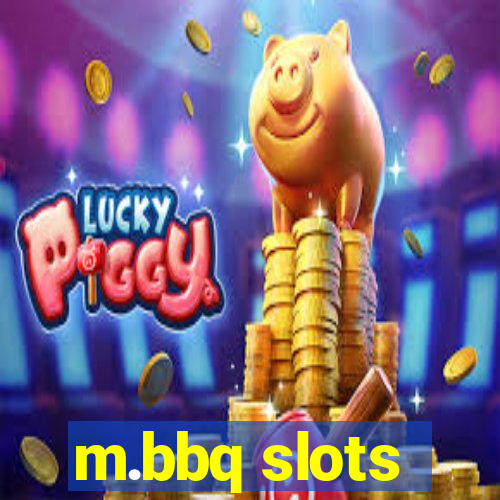 m.bbq slots